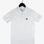 Polo elade icon white